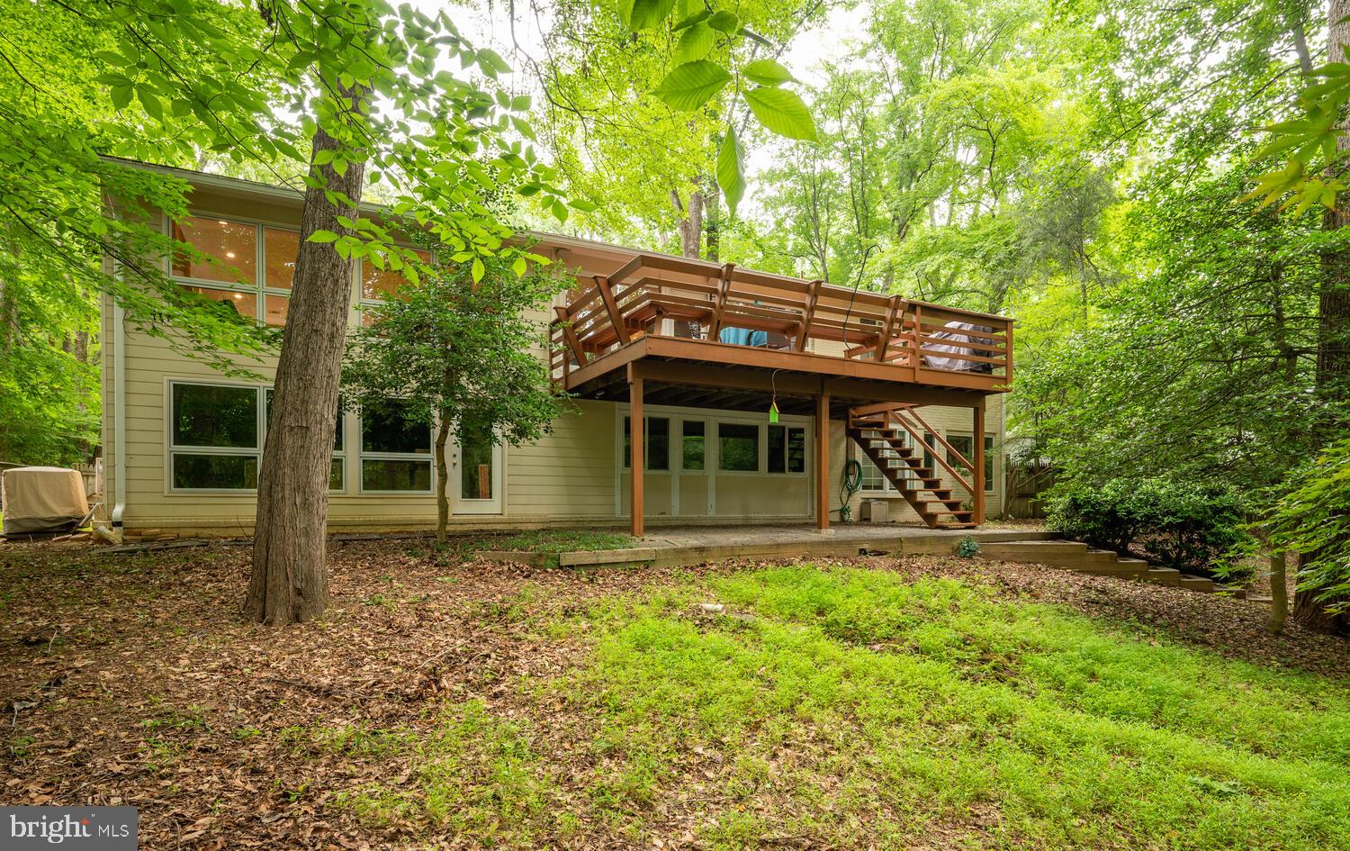 8313 Still Spring Court Bethesda, MD 20817 - Photo 35 of 39