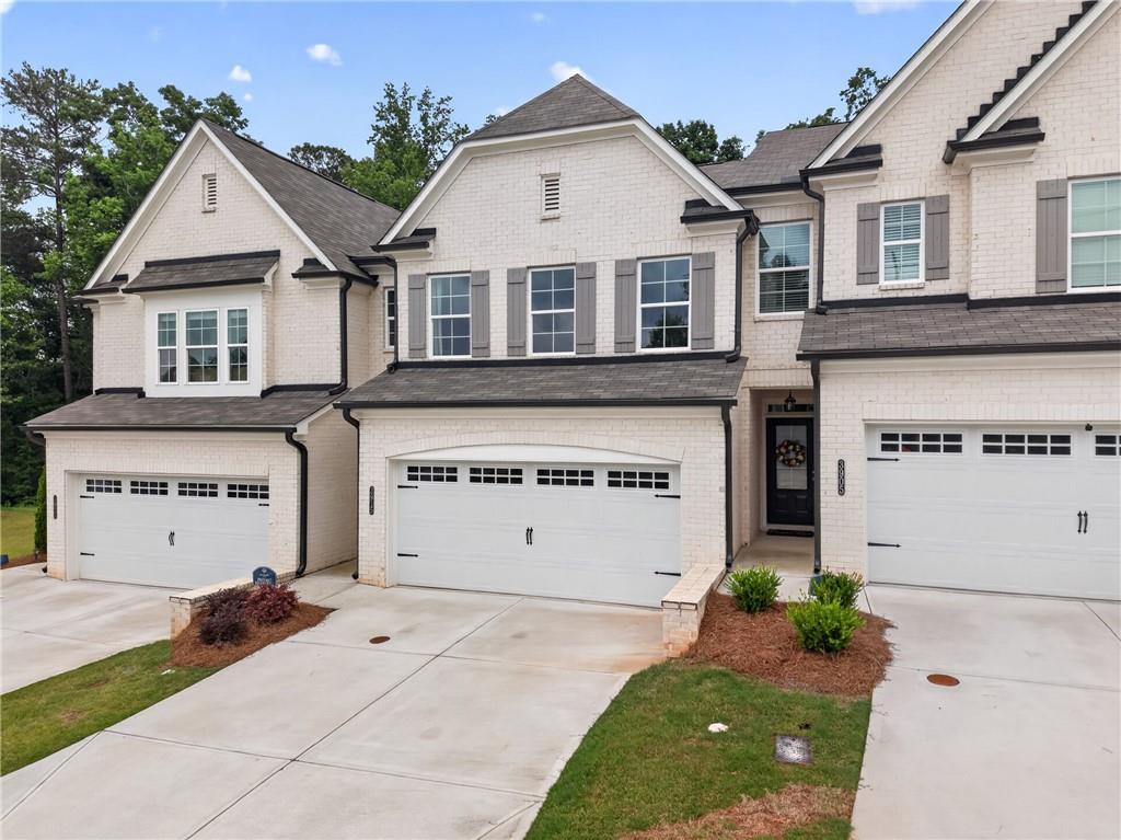 3915 Cavalier Way Duluth, GA 30097 - Photo 68 of 72