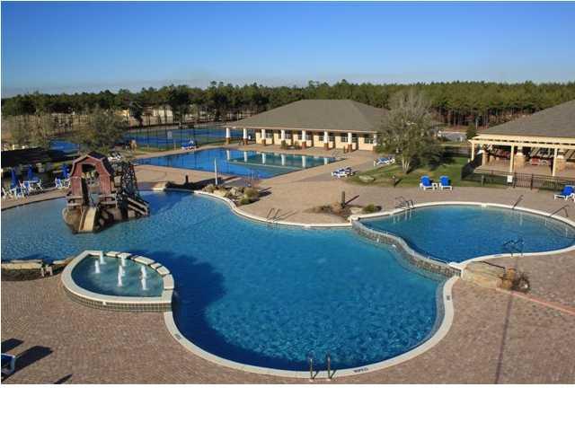 492 Mango Freeport, FL 32439 - Photo 4 of 5 Resort Pool