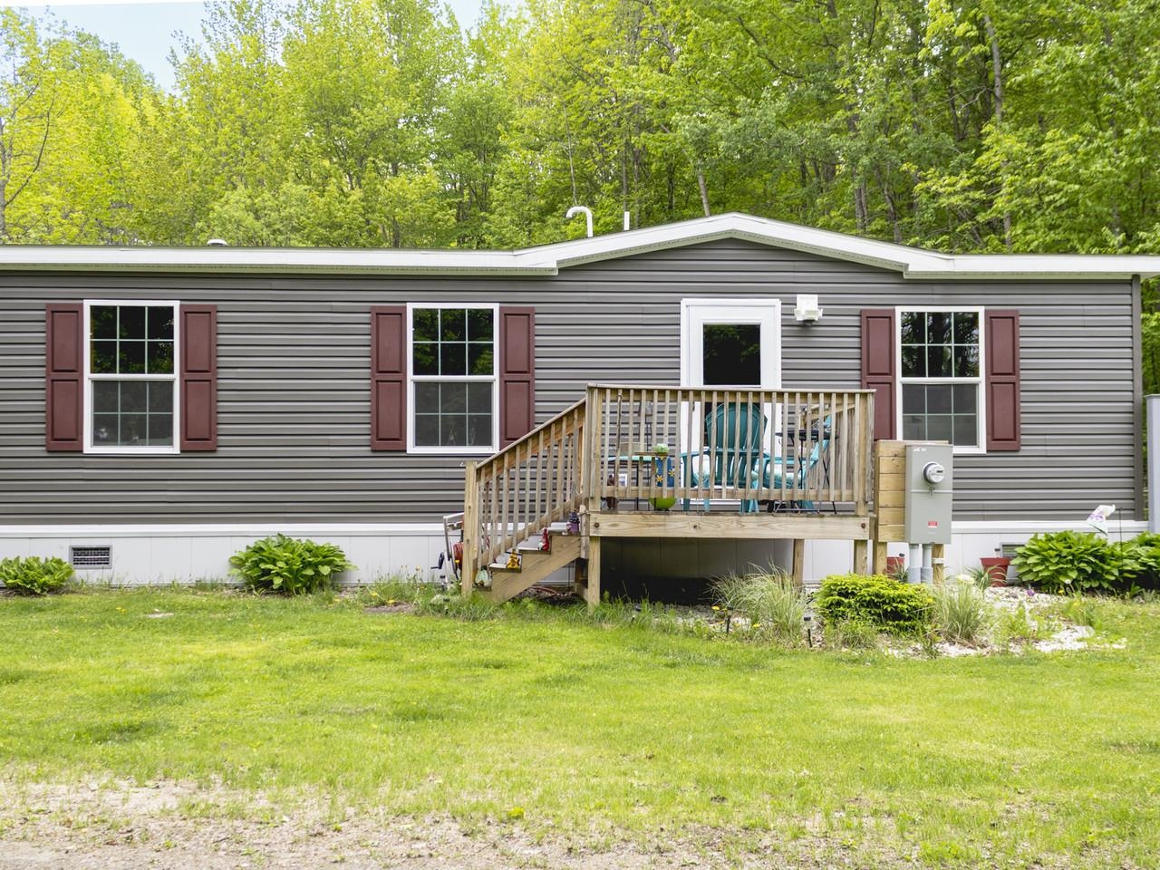 33 McHugh Road Barre Town, VT 05654 - Photo 1 of 40