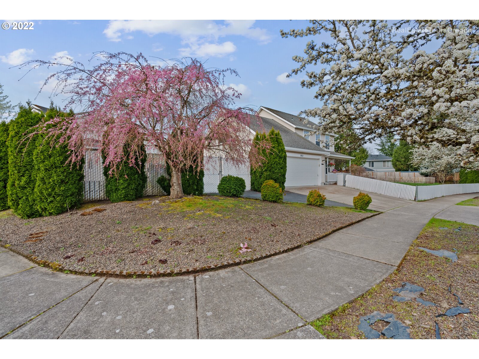 802 Goff Road Forest Grove, OR 97116 - Photo 3 of 28 Gallery Image 3