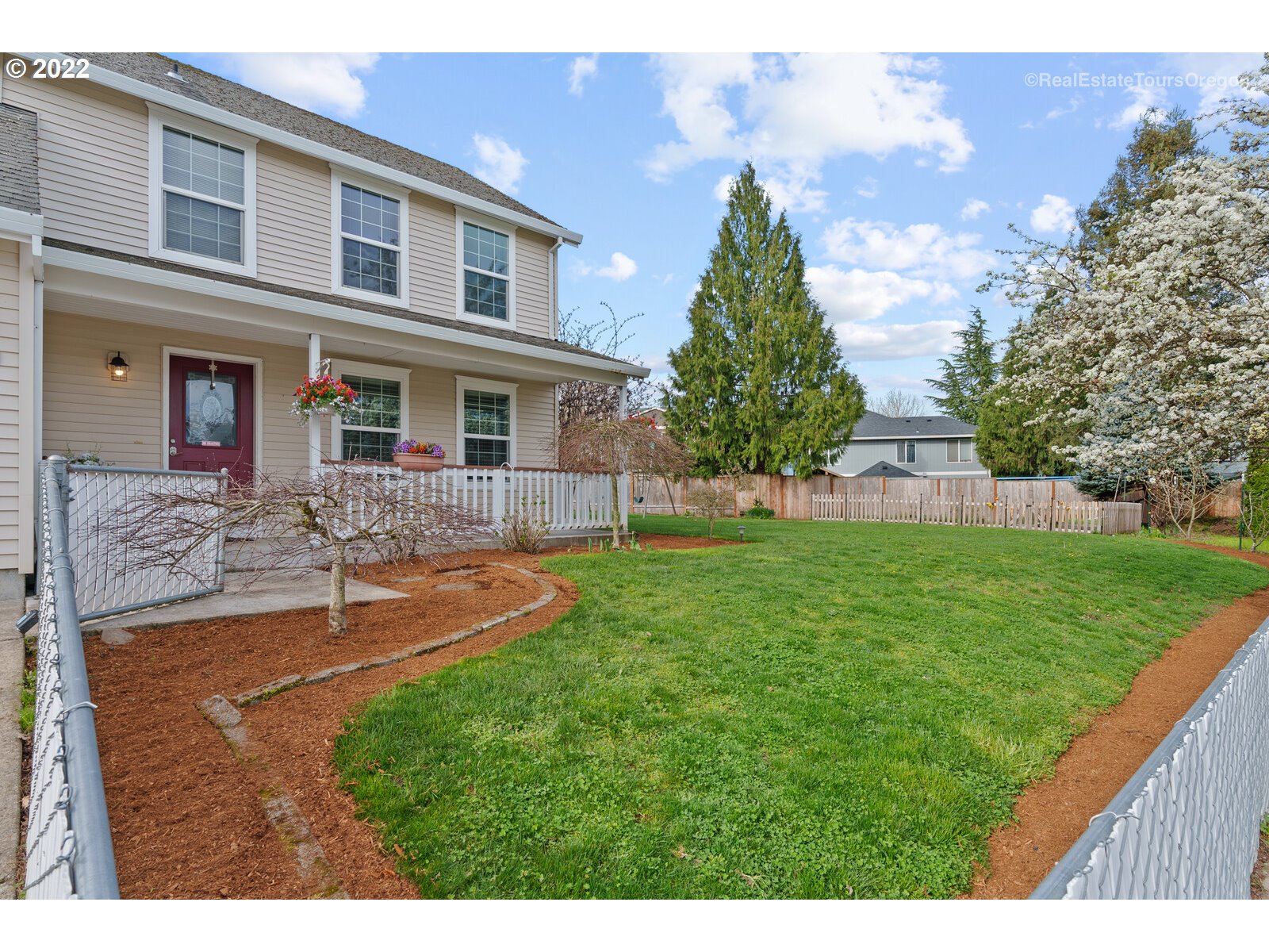 802 Goff Road Forest Grove, OR 97116 - Photo 4 of 28 Gallery Image 4