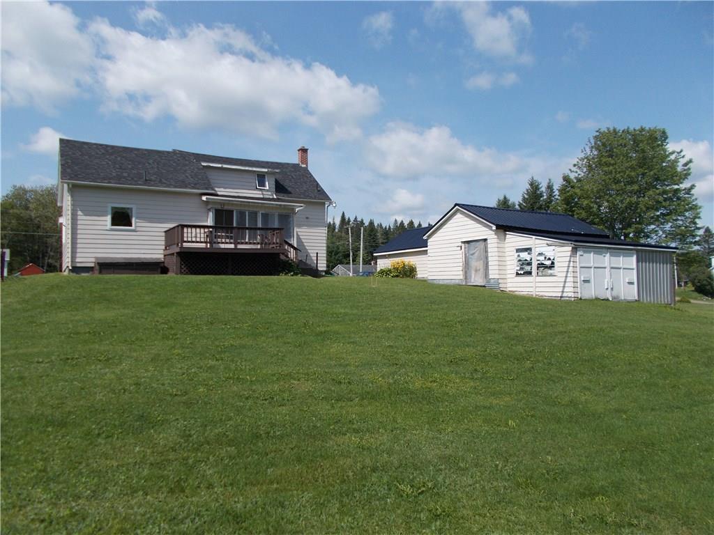 1679 Van Buren Road Caswell, ME 04750 - Photo 4 of 18 Photo