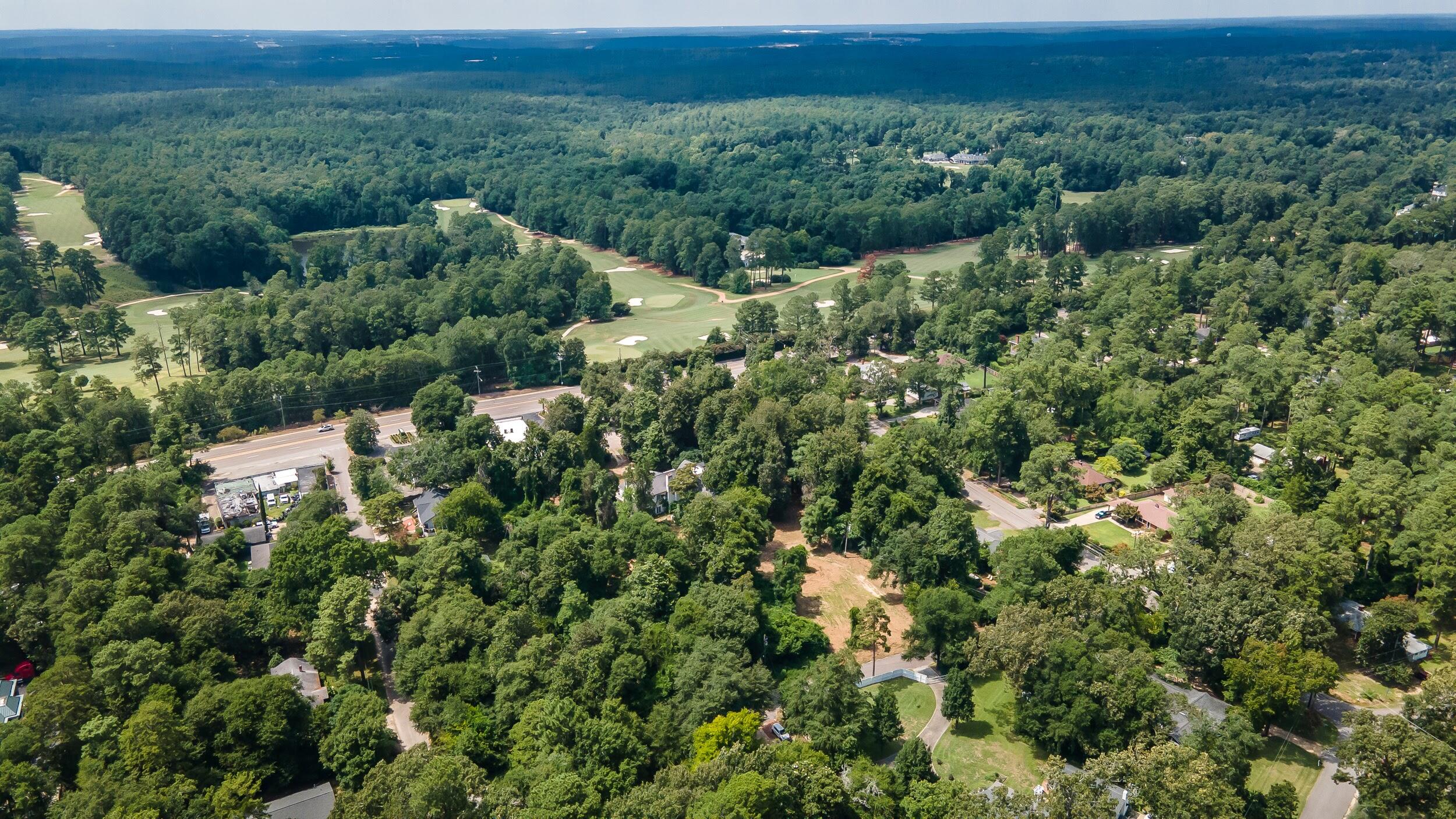 1210 Whiskey Road Aiken, SC 29803 - Photo 31 of 36 WisteriaManorDrone-08