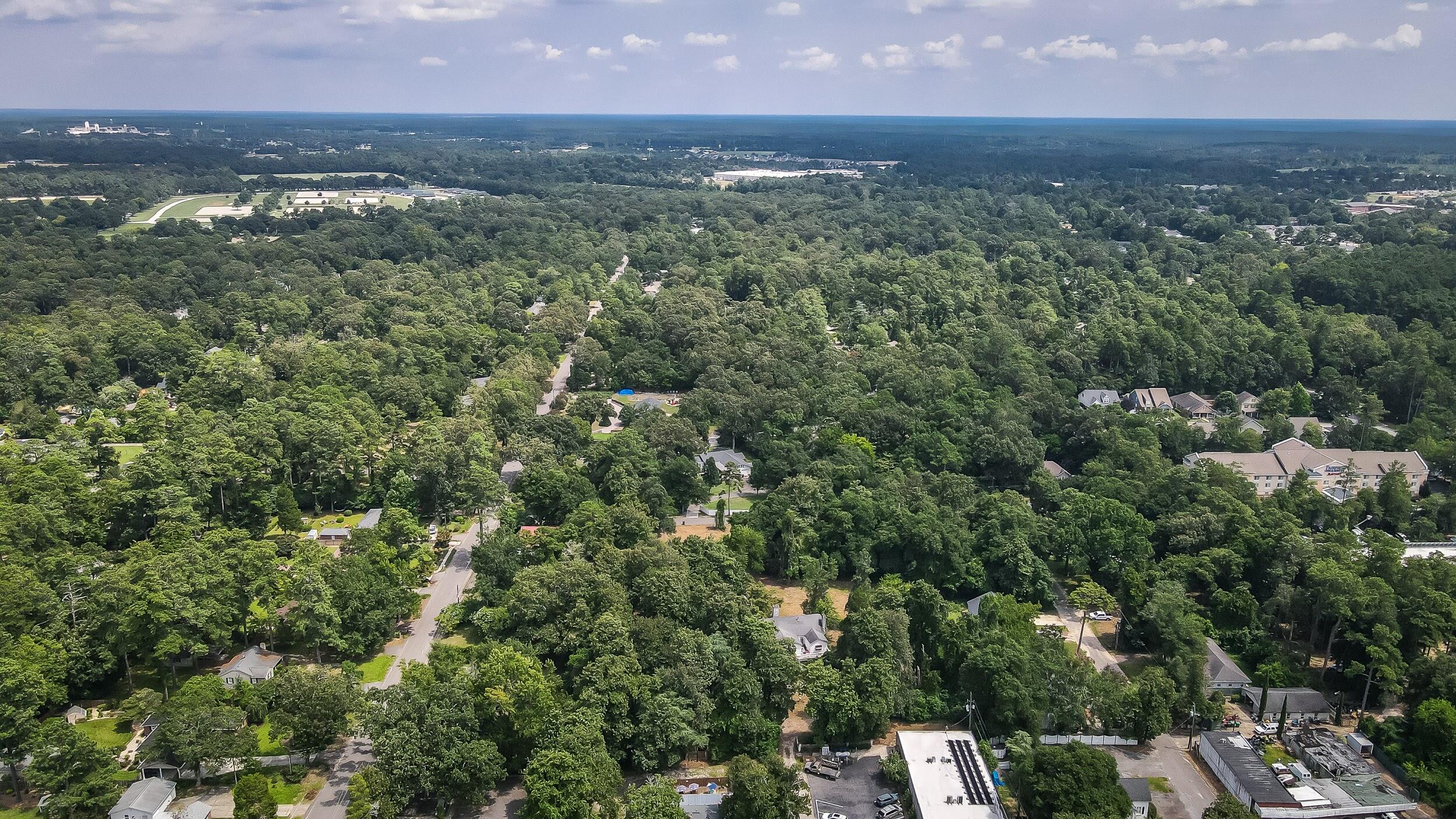 1210 Whiskey Road Aiken, SC 29803 - Photo 34 of 36 WisteriaManorDrone-14