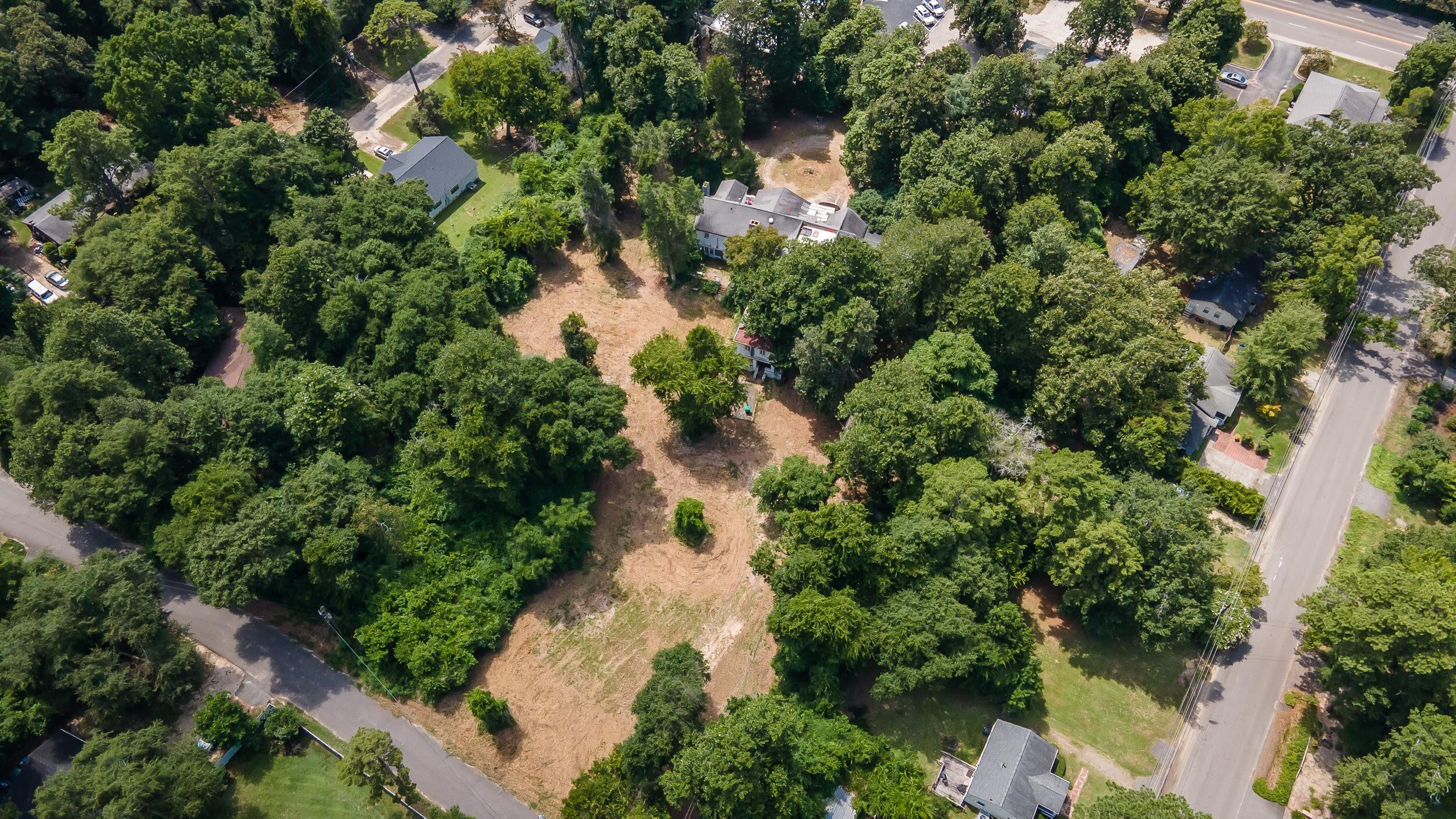 1210 Whiskey Road Aiken, SC 29803 - Photo 35 of 36 WisteriaManorDrone-12