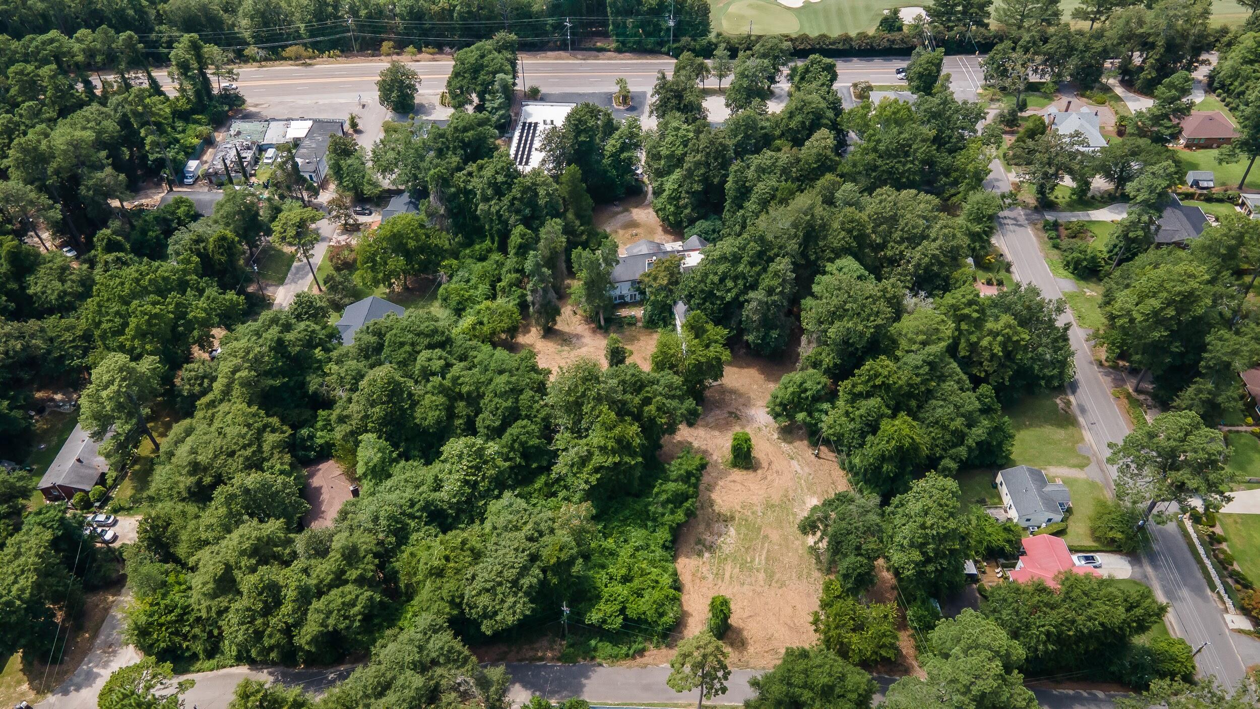 1210 Whiskey Road Aiken, SC 29803 - Photo 36 of 36 WisteriaManorDrone-13