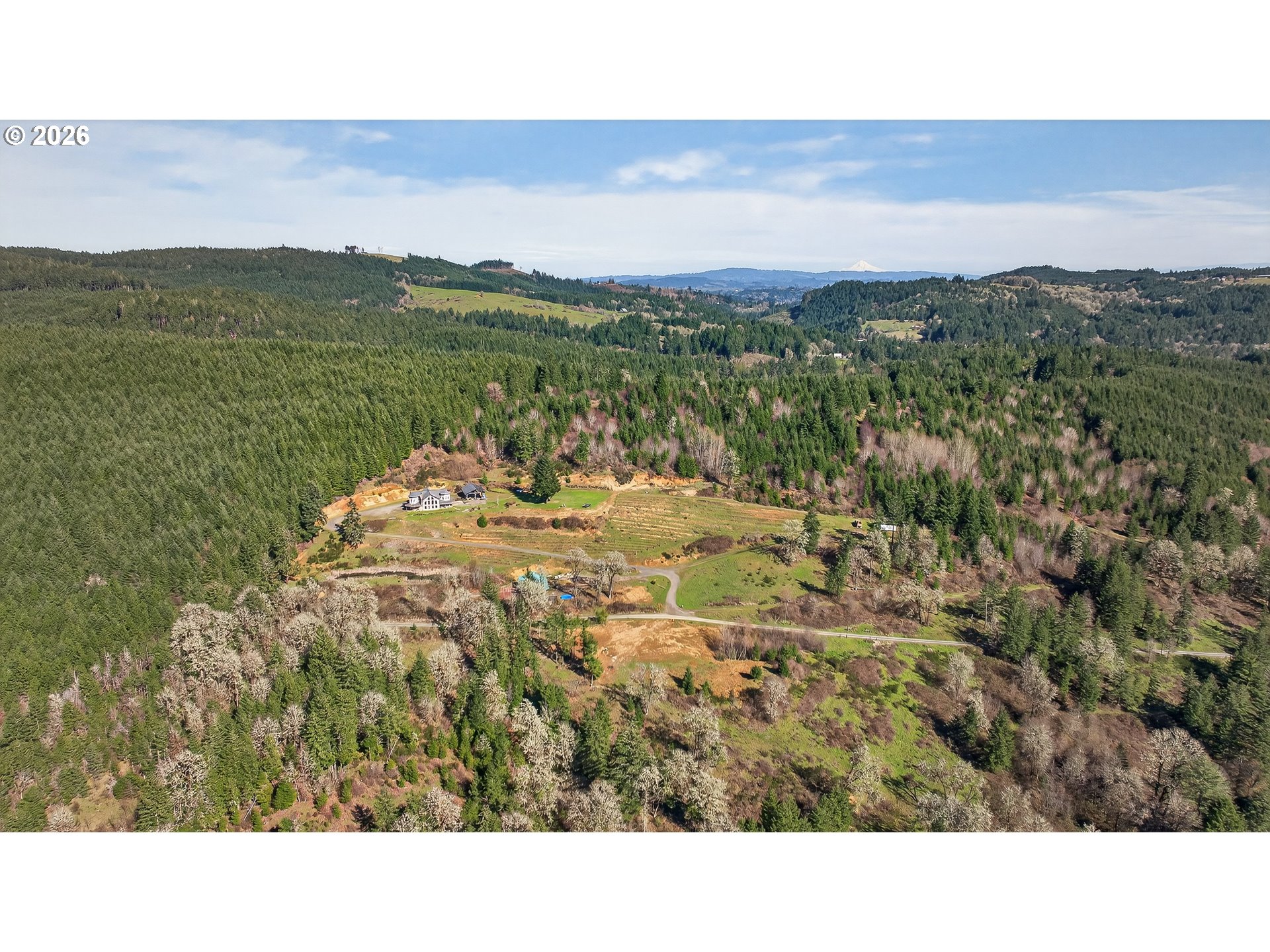 21012 Northwest Trask Toll Road Yamhill, OR 97148 - Photo 3 of 48