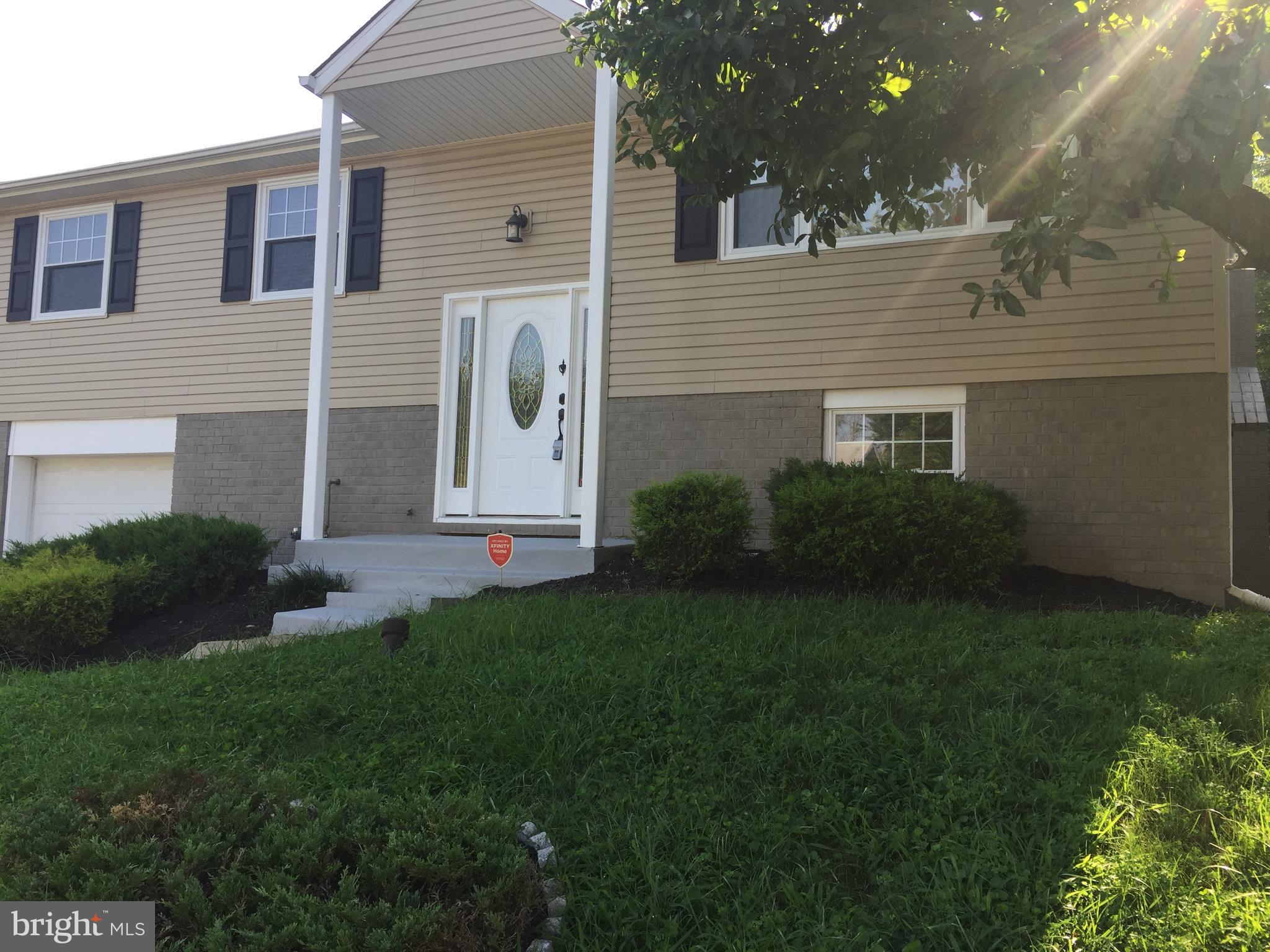 4009 Sanlee Road Randallstown, MD 21133 - Photo 1 of 20 Exterior (Front)