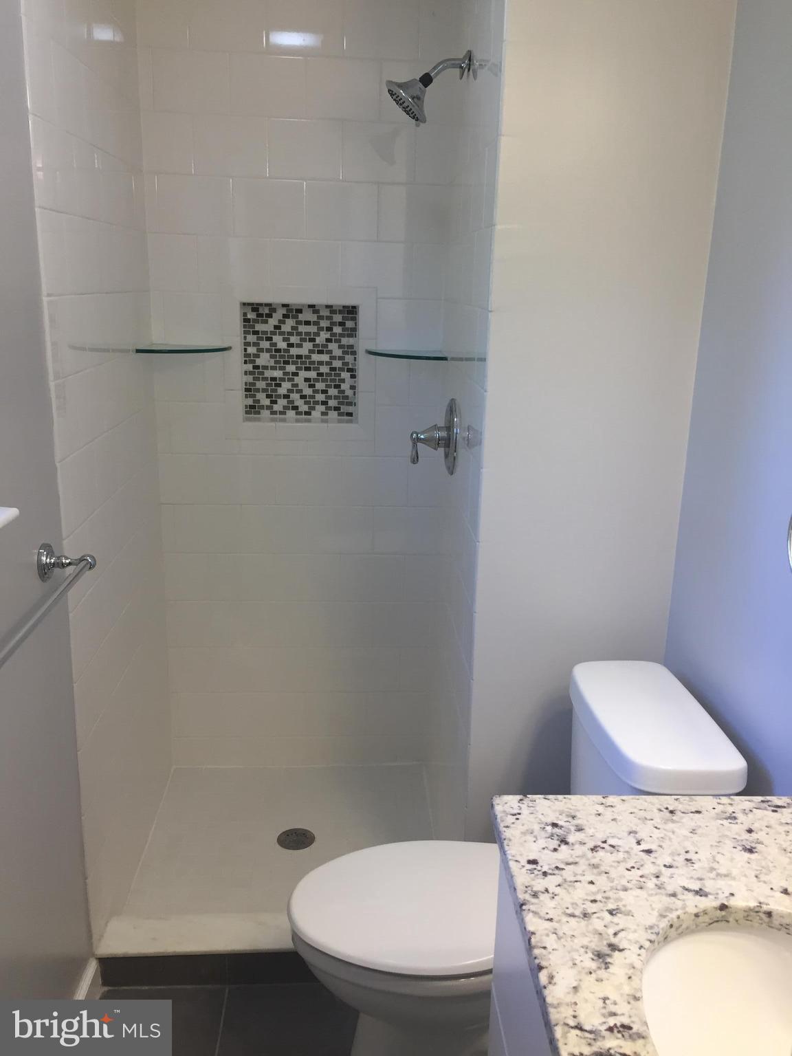 4009 Sanlee Road Randallstown, MD 21133 - Photo 14 of 20 Bath (Master)