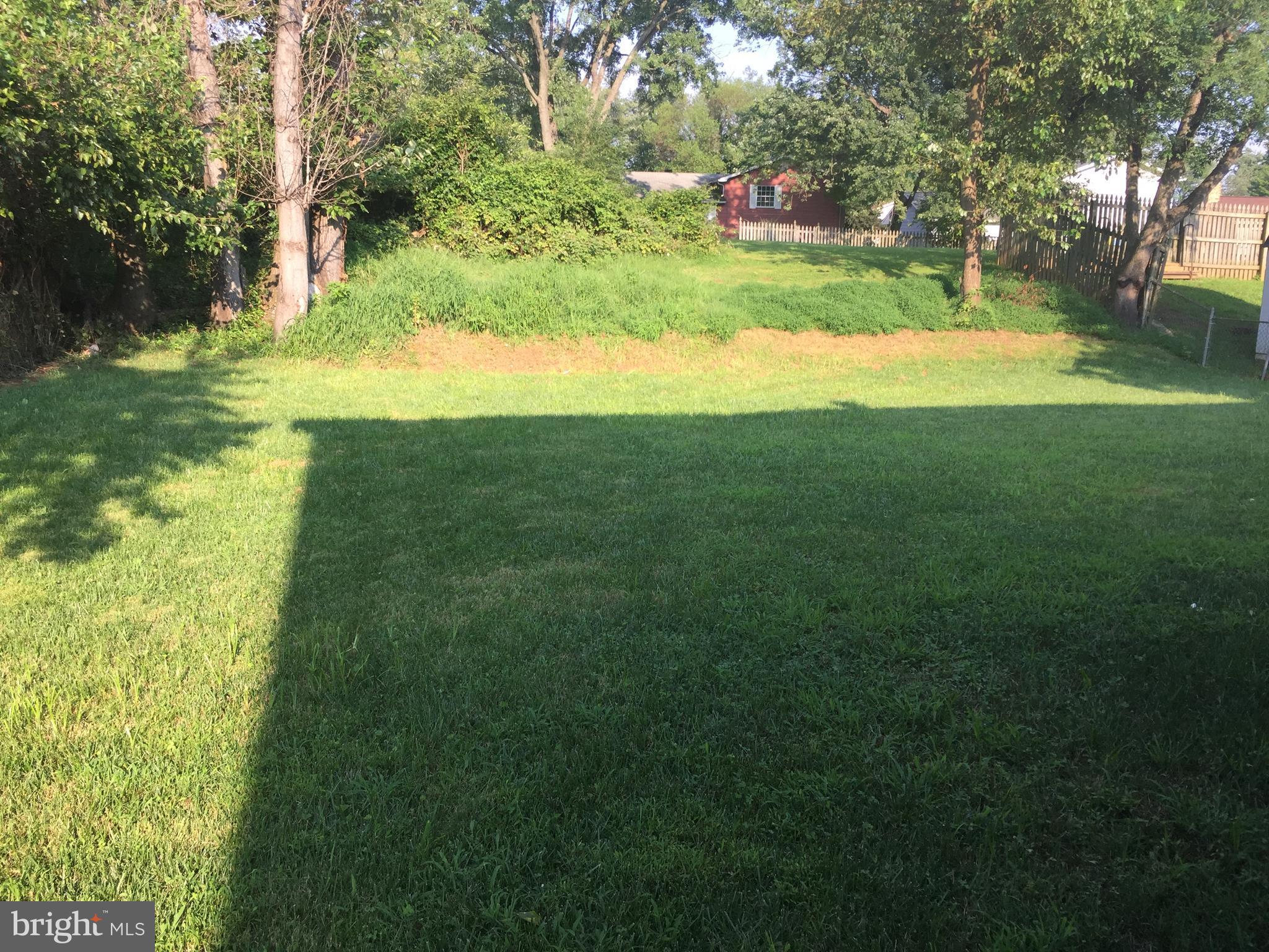 4009 Sanlee Road Randallstown, MD 21133 - Photo 4 of 20 Exterior (Rear)