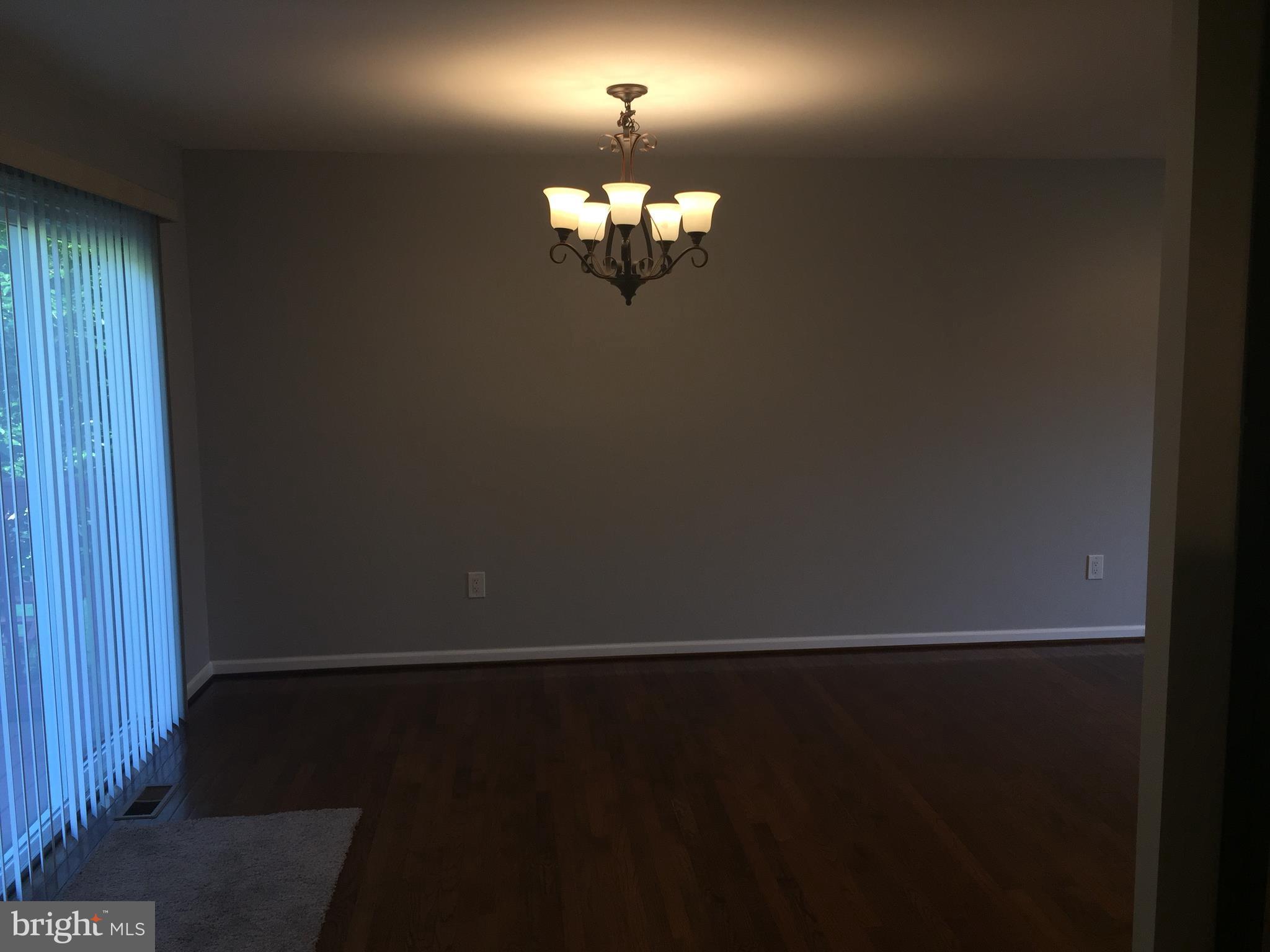 4009 Sanlee Road Randallstown, MD 21133 - Photo 10 of 20 Dining Room