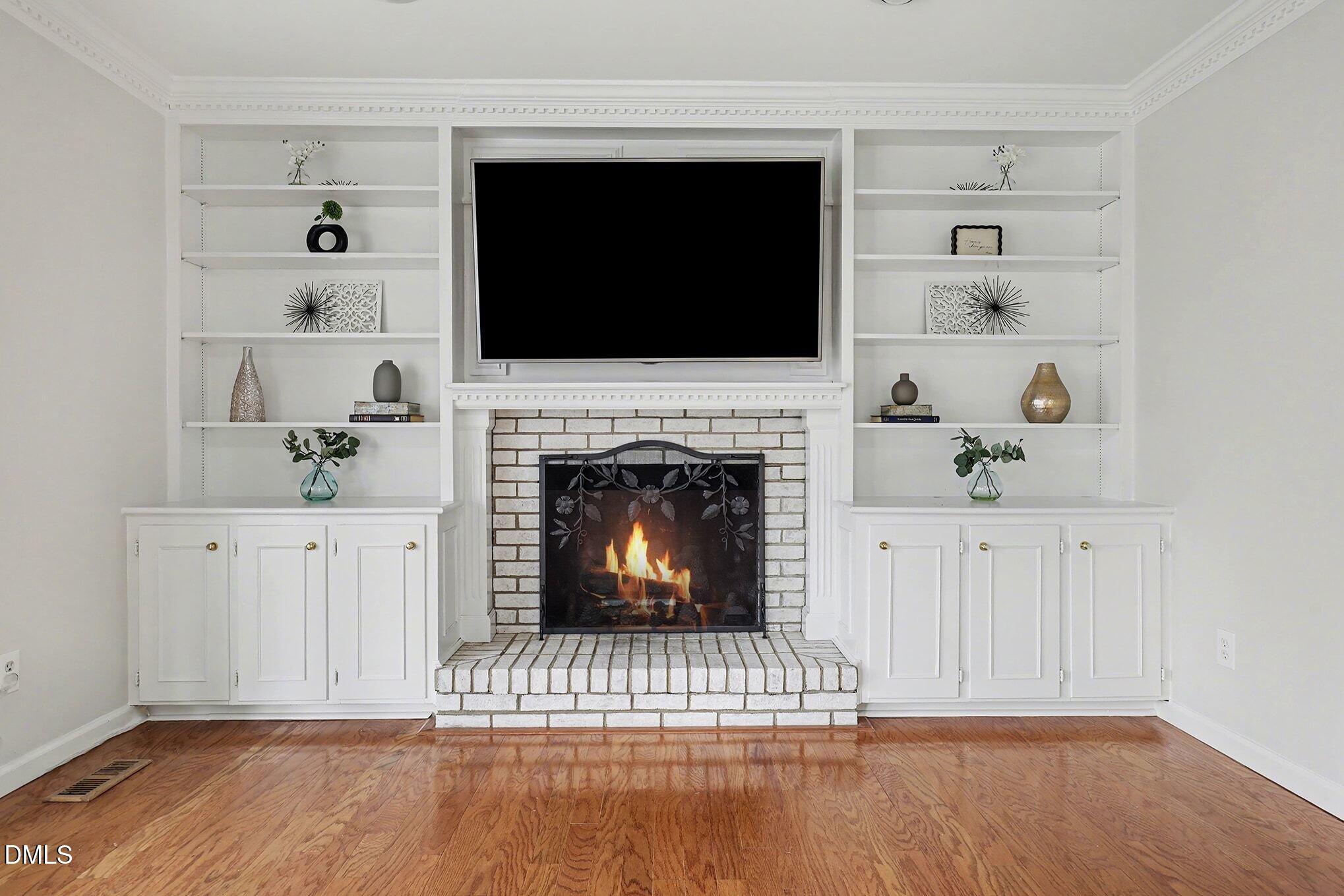 1708 Snow Wind Drive Raleigh, NC 27615 - Photo 8 of 31 008_img_5481_268