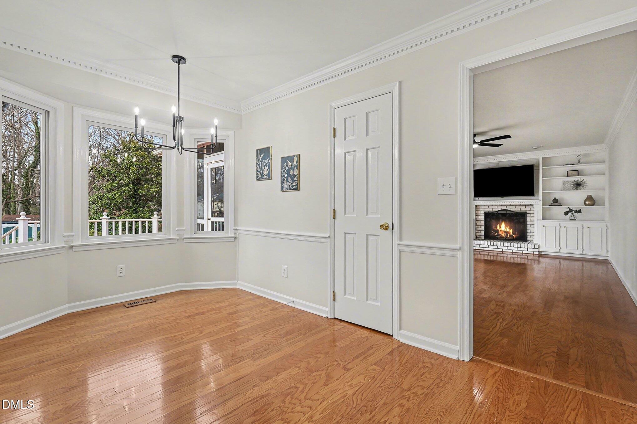 1708 Snow Wind Drive Raleigh, NC 27615 - Photo 9 of 31 009_img_5465_794