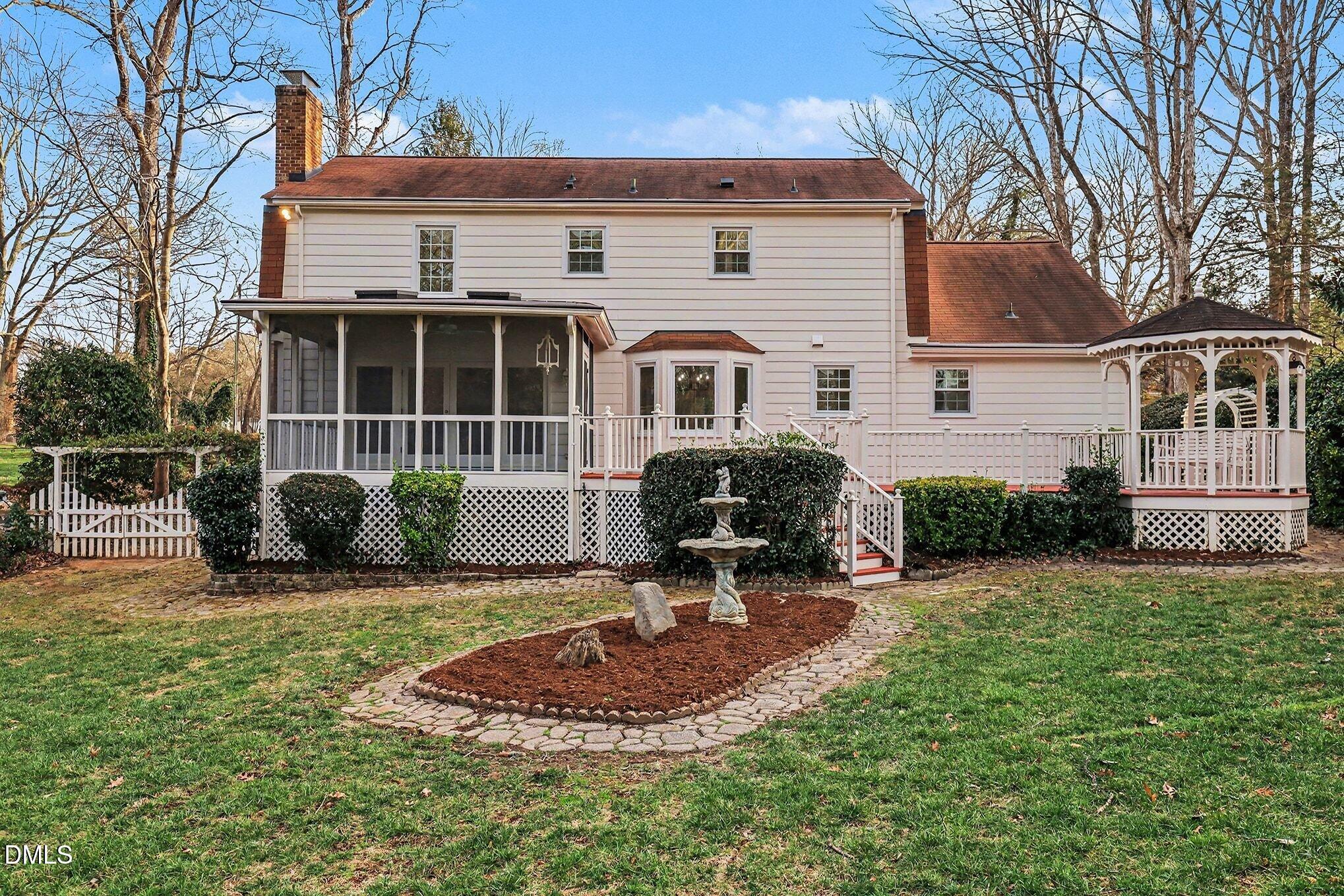 1708 Snow Wind Drive Raleigh, NC 27615 - Photo 26 of 31 026_6_681