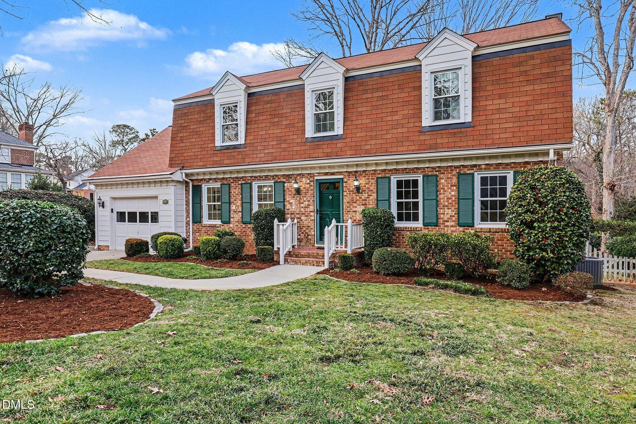 1708 Snow Wind Drive Raleigh, NC 27615 - Photo 3 of 31 003_1_893