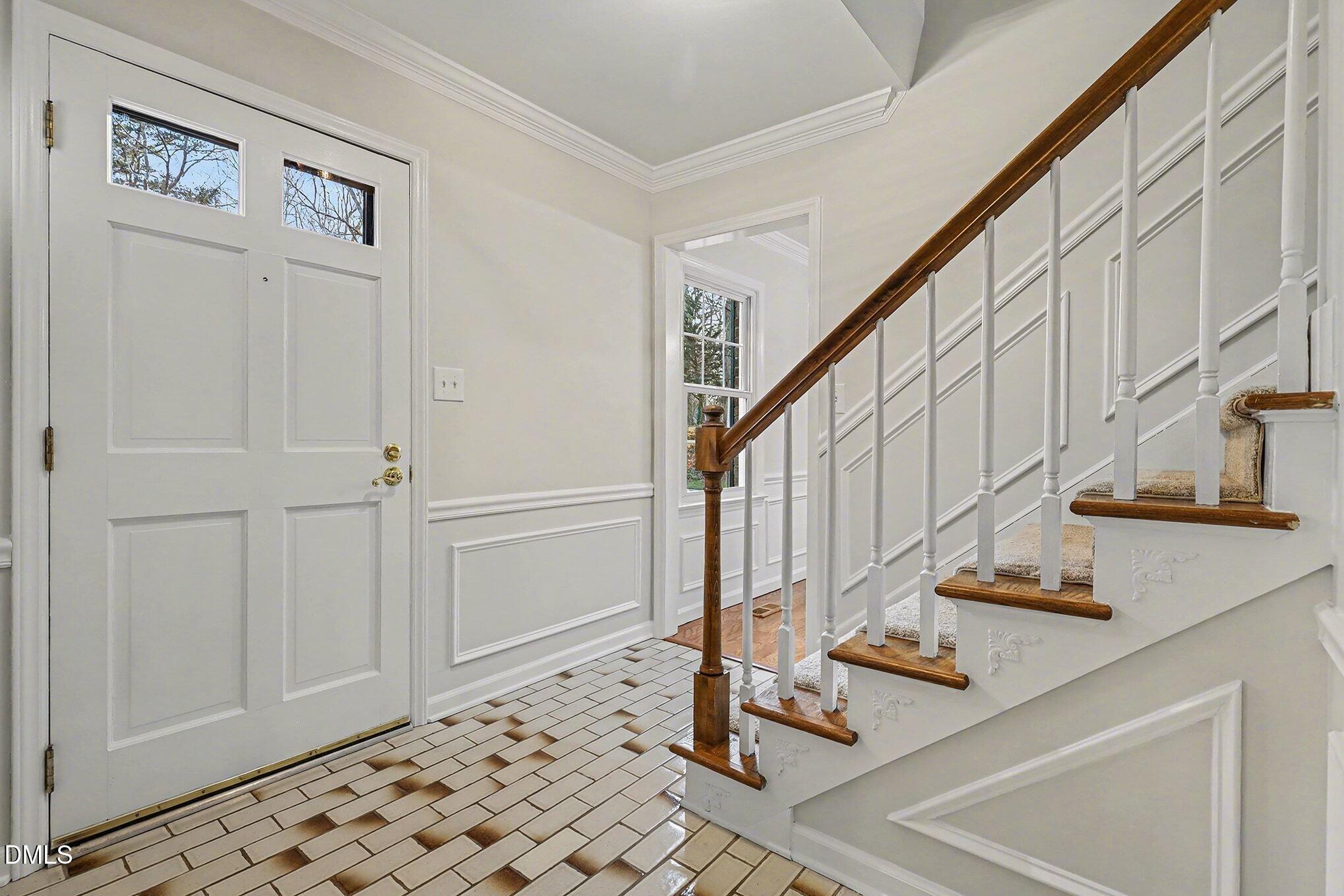 1708 Snow Wind Drive Raleigh, NC 27615 - Photo 5 of 31 005_img_5406_2