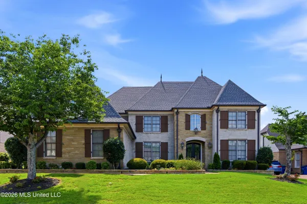 $710,000 | 6439 Cody Cove, Olive Branch, MS 38654