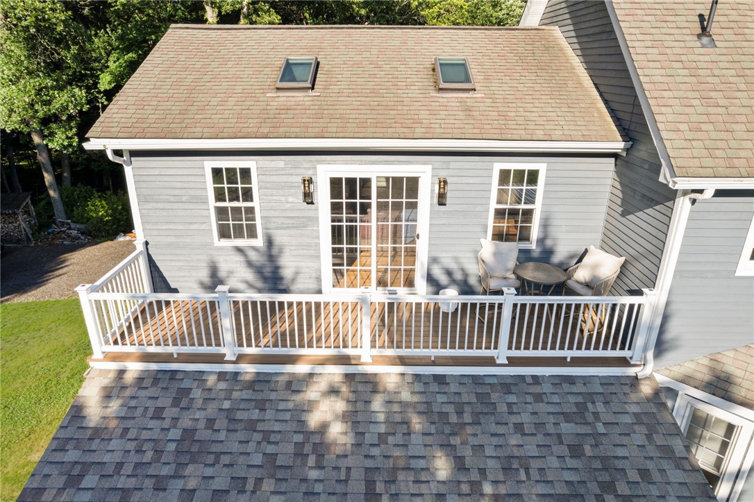 84 Hines Road Cumberland, RI 02864 - Photo 40 of 50