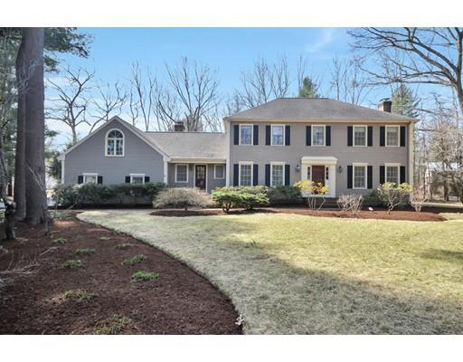 6 Williams Road Wayland, MA 01778 - Photo 2 of 25