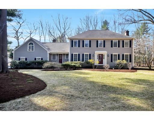 6 Williams Road Wayland, MA 01778 - Photo 23 of 25