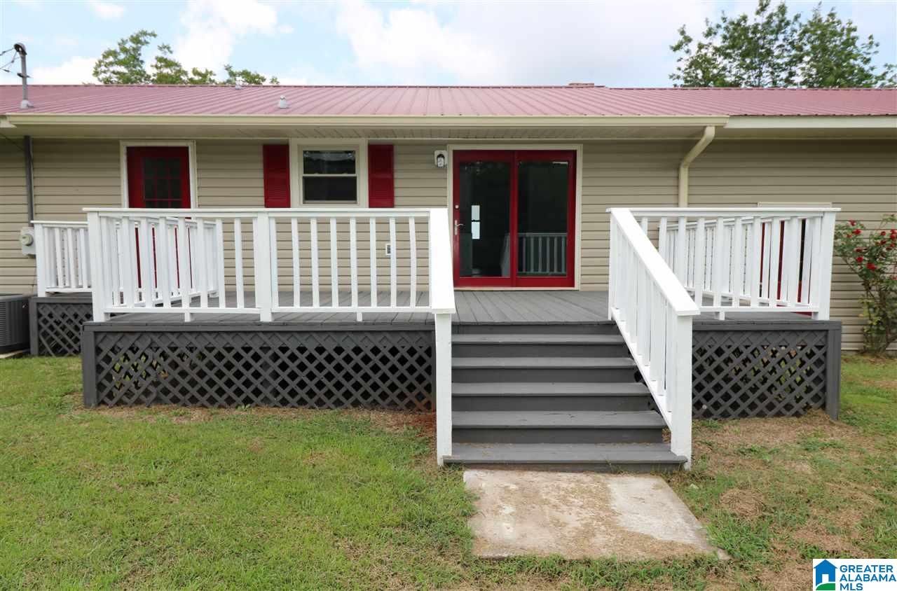 568 Wallace Road Eastaboga, AL 36260 - Photo 10 of 38