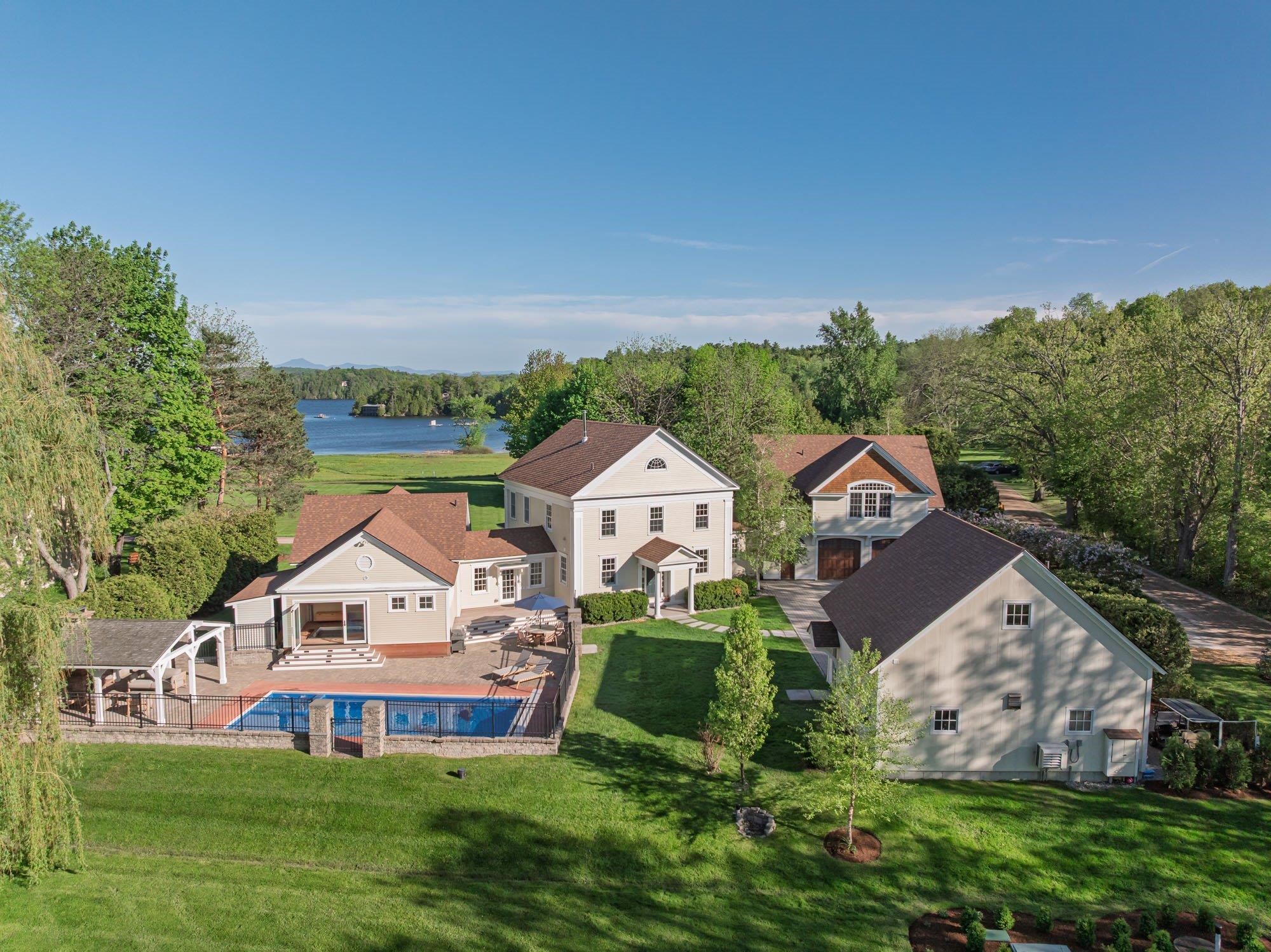 64 Waterview Road Colchester, VT 05446 - Photo 52 of 60