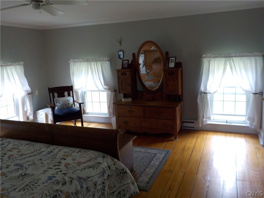 11100 Duck Lake Road Conquest, NY 13143 - Photo 42 of 47
