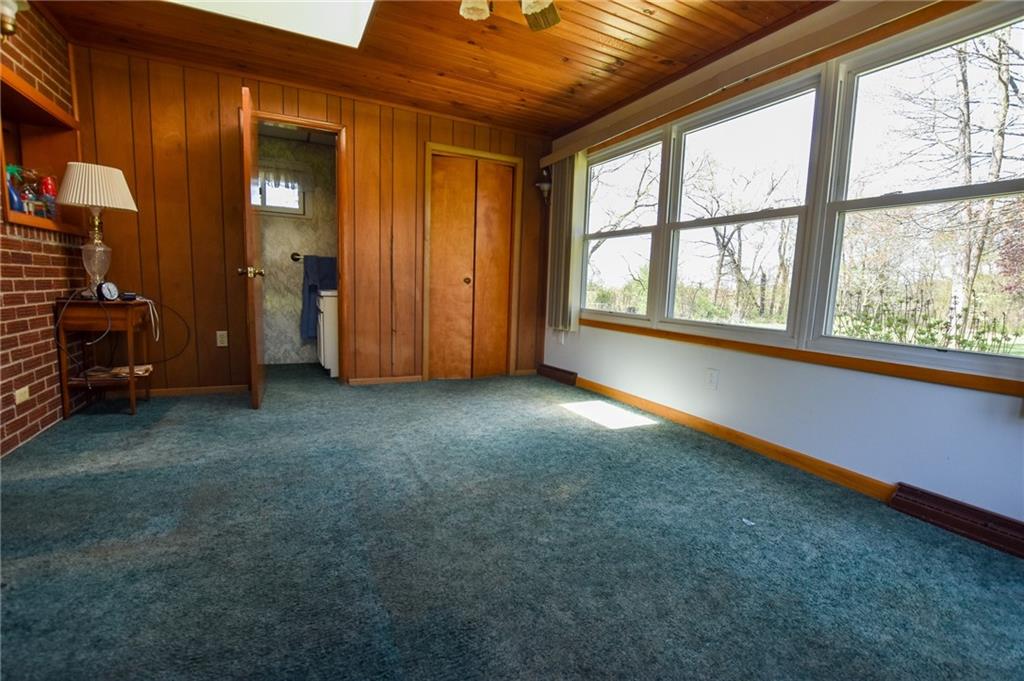 109 Neupert Road Cabot, PA 16023 - Photo 7 of 17 an empty room with windows