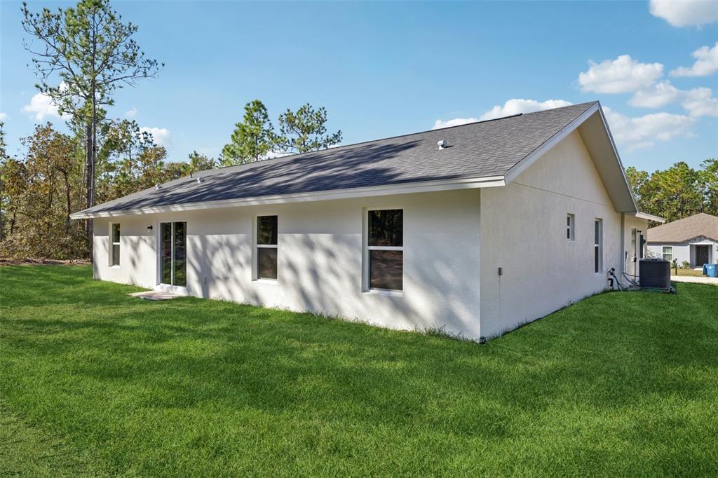 11360 Chickadee Road Brooksville, FL 34614 - Photo 39 of 40