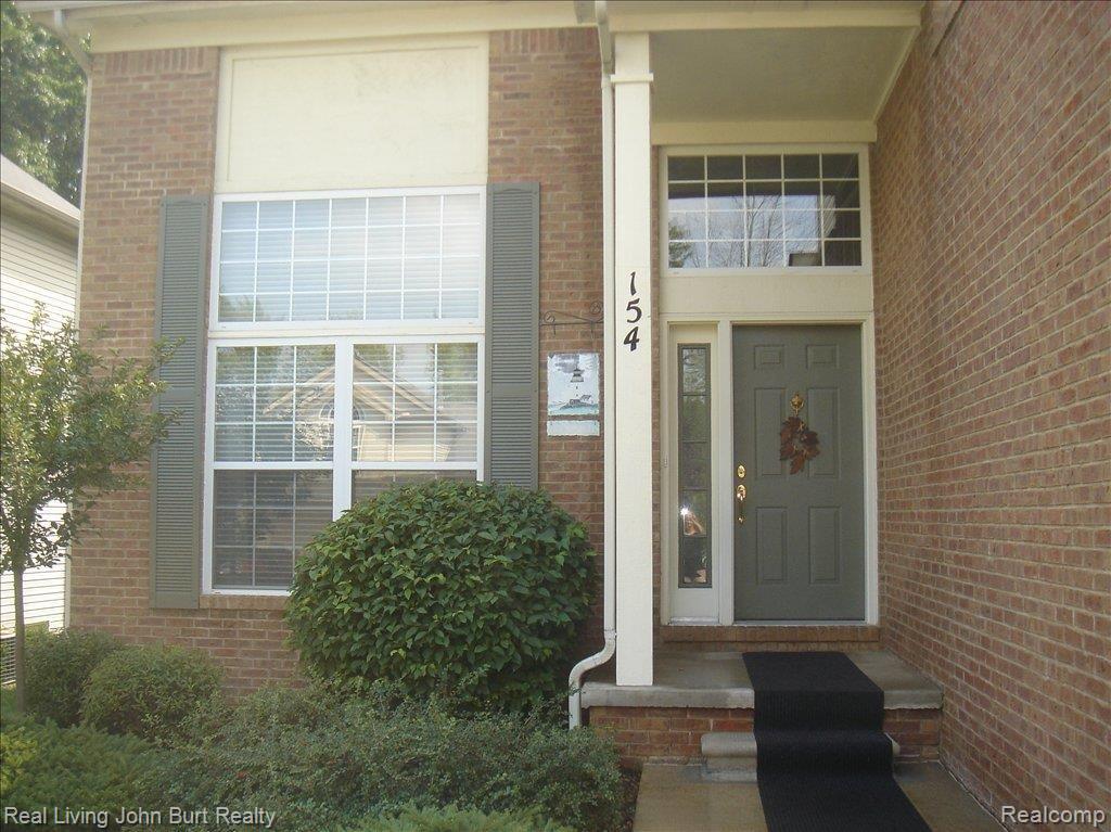 154 Eagle Ridge Road Lake Orion, MI 48360 - Photo 20 of 21 DSC03695