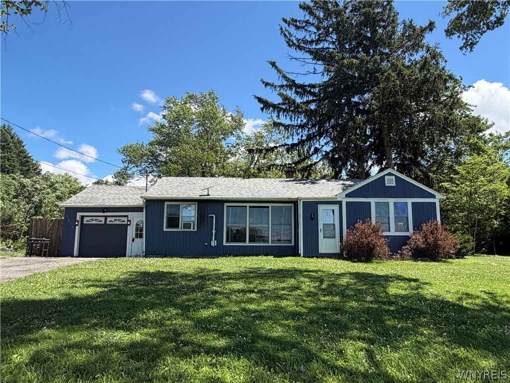 9813 Gowanda State Road Eden, NY 14057 - Photo 1 of 23