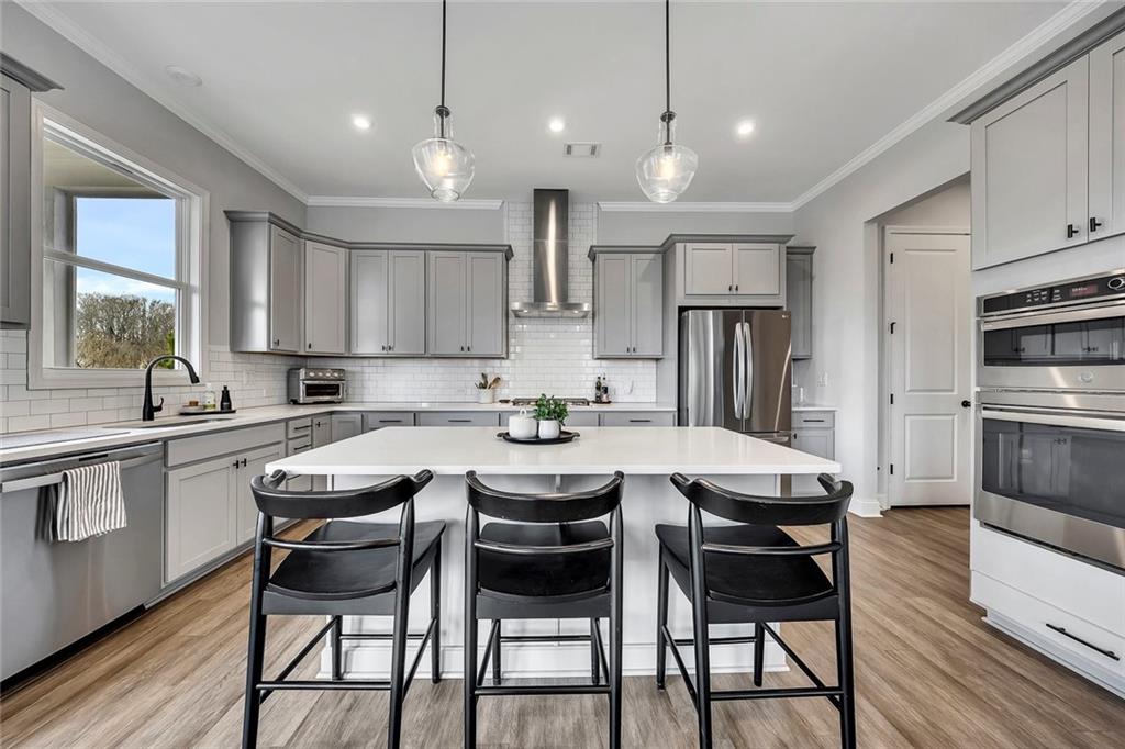 157 Fieldbrook Crossing Canton, GA 30115 - Photo 16 of 57