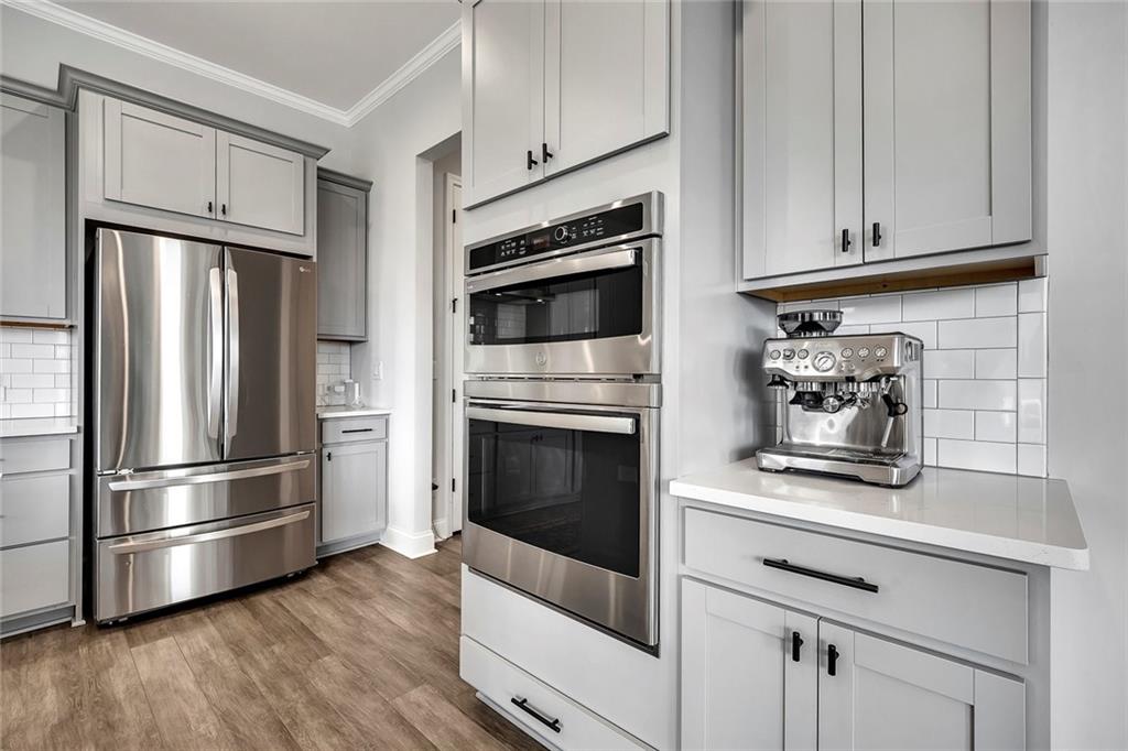 157 Fieldbrook Crossing Canton, GA 30115 - Photo 17 of 57