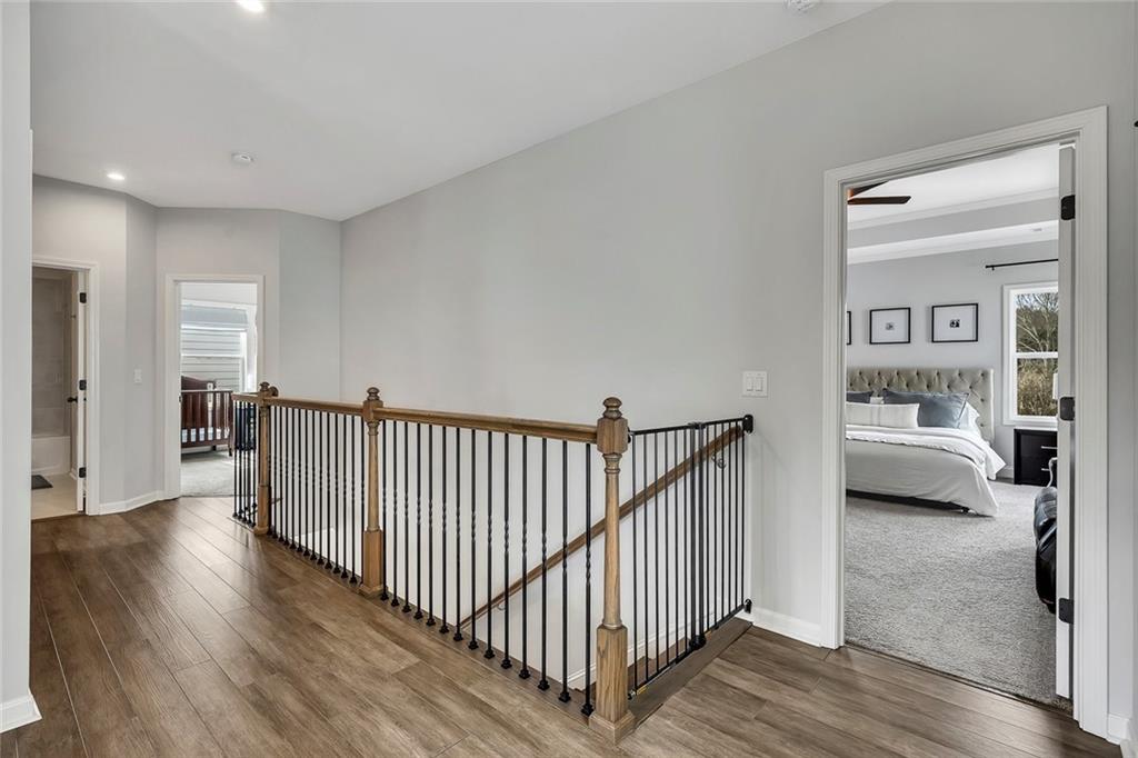 157 Fieldbrook Crossing Canton, GA 30115 - Photo 23 of 57