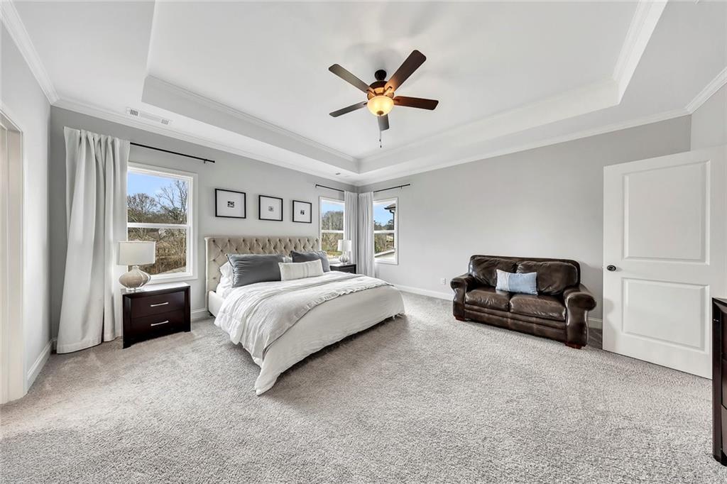 157 Fieldbrook Crossing Canton, GA 30115 - Photo 27 of 57