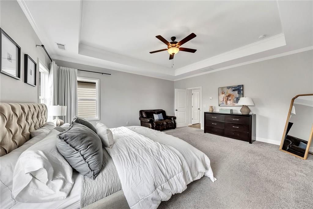 157 Fieldbrook Crossing Canton, GA 30115 - Photo 28 of 57