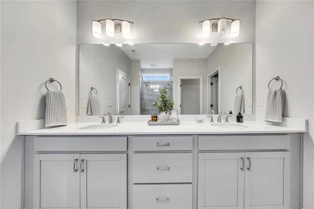 157 Fieldbrook Crossing Canton, GA 30115 - Photo 30 of 57