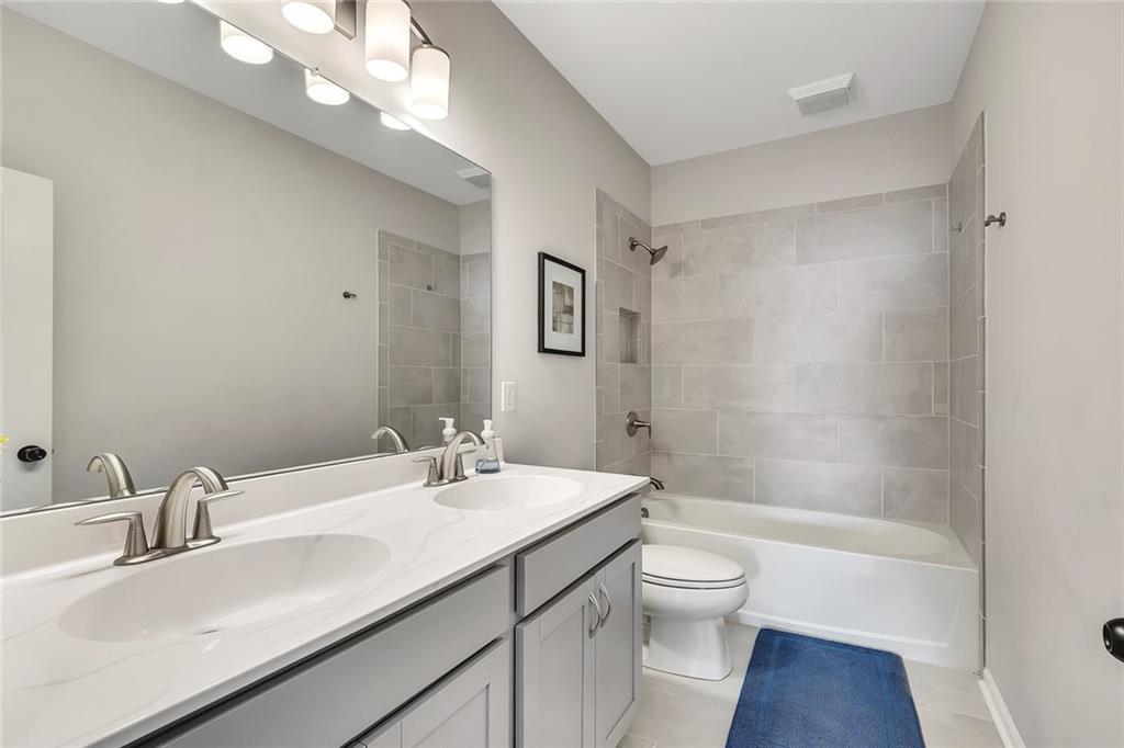 157 Fieldbrook Crossing Canton, GA 30115 - Photo 36 of 57