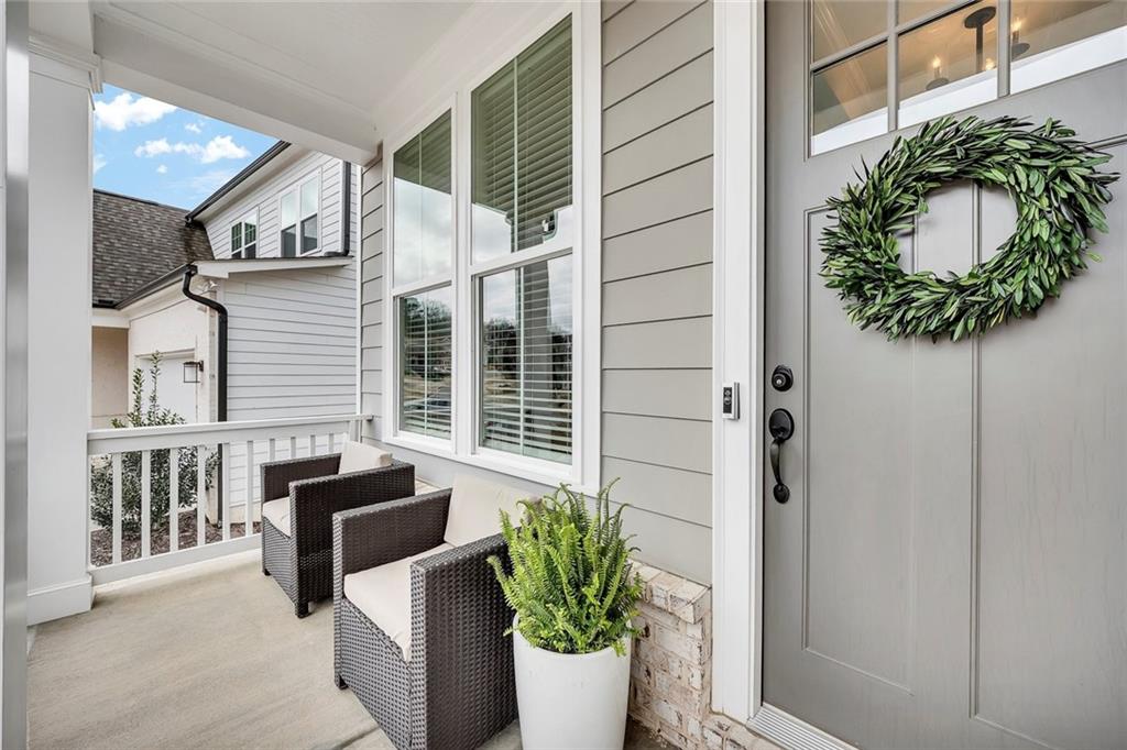 157 Fieldbrook Crossing Canton, GA 30115 - Photo 4 of 57