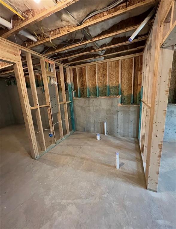 157 Fieldbrook Crossing Canton, GA 30115 - Photo 43 of 57