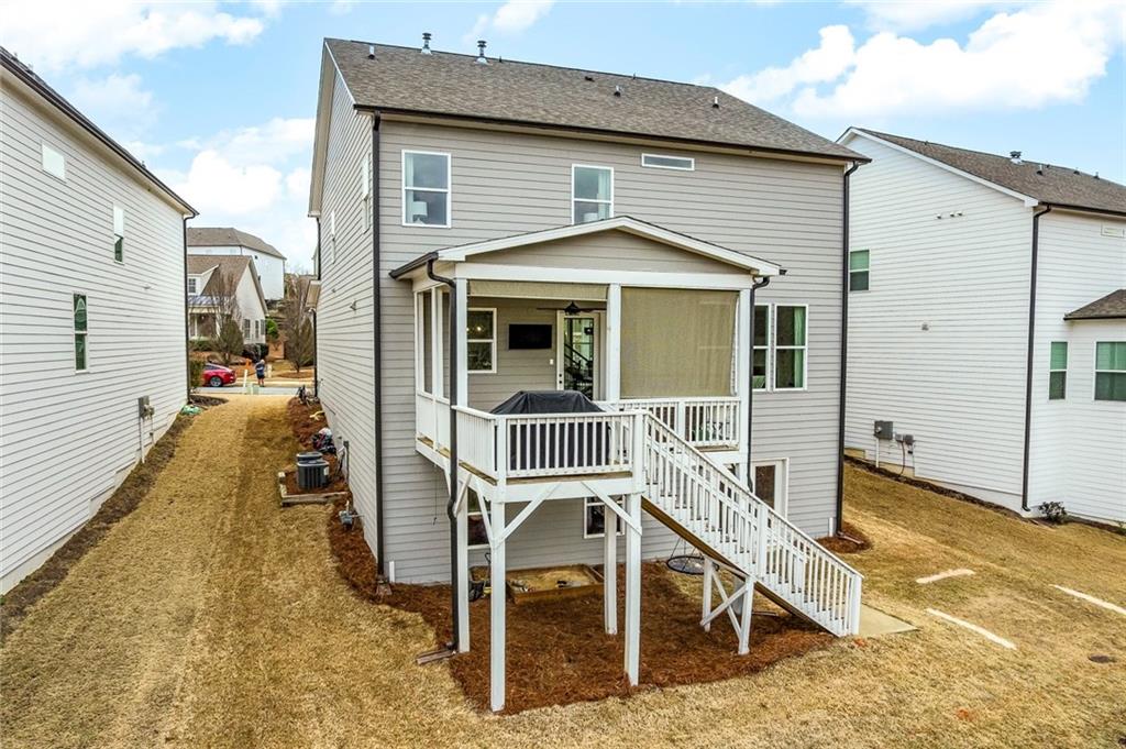 157 Fieldbrook Crossing Canton, GA 30115 - Photo 47 of 57