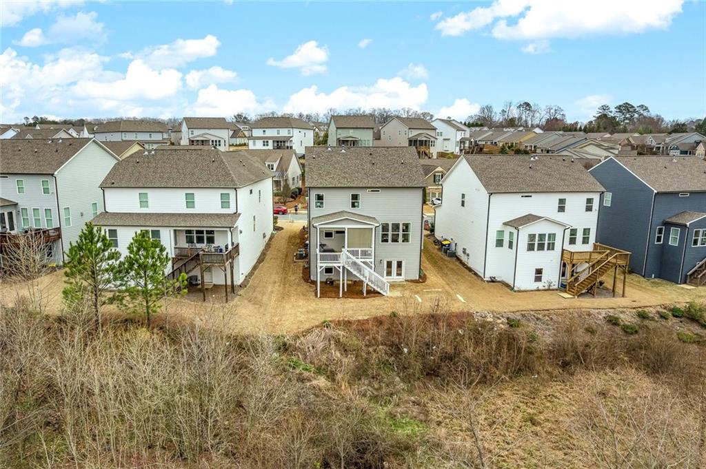 157 Fieldbrook Crossing Canton, GA 30115 - Photo 49 of 57