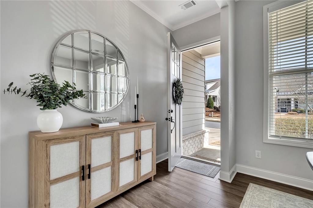 157 Fieldbrook Crossing Canton, GA 30115 - Photo 5 of 57