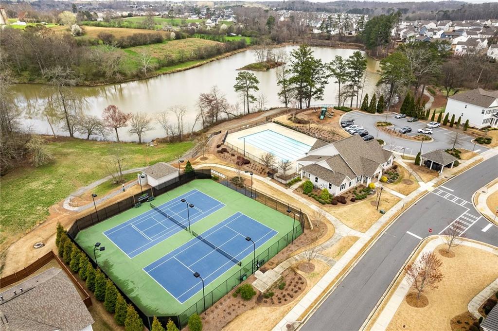 157 Fieldbrook Crossing Canton, GA 30115 - Photo 52 of 57