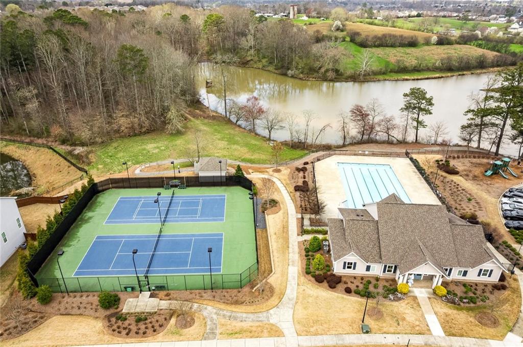 157 Fieldbrook Crossing Canton, GA 30115 - Photo 53 of 57