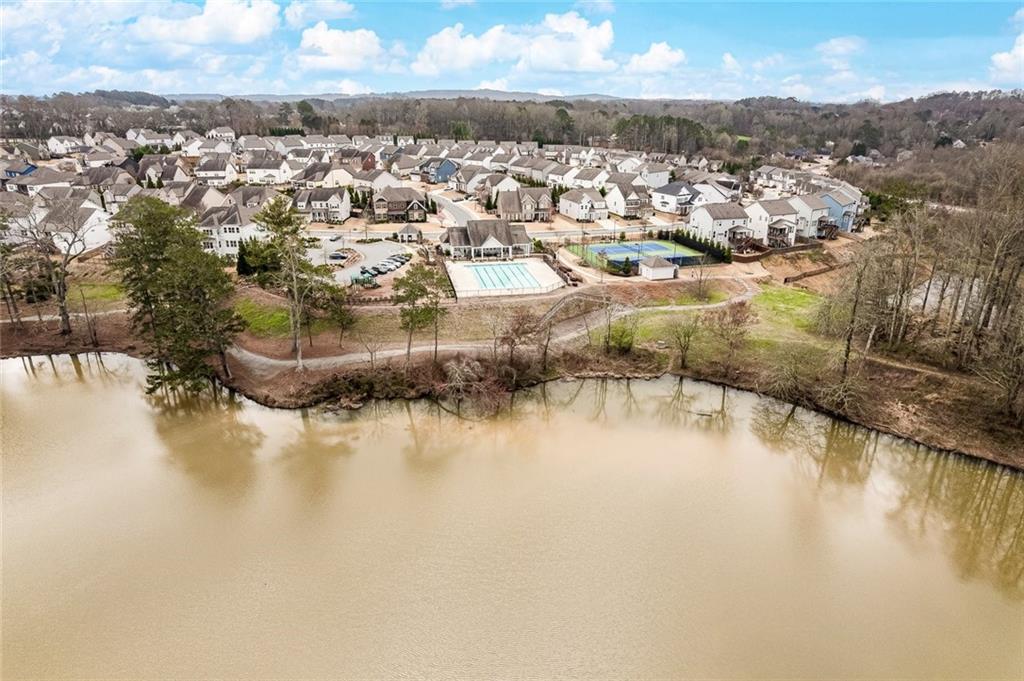 157 Fieldbrook Crossing Canton, GA 30115 - Photo 54 of 57