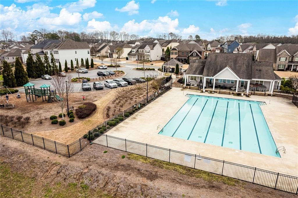 157 Fieldbrook Crossing Canton, GA 30115 - Photo 55 of 57