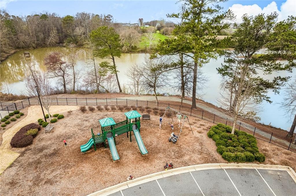157 Fieldbrook Crossing Canton, GA 30115 - Photo 56 of 57