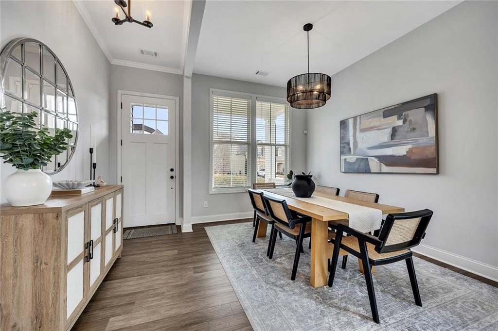 157 Fieldbrook Crossing Canton, GA 30115 - Photo 6 of 57